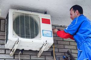 24/7 and Emergency HVAC Near Lynn, NC | Air Conidtioning and Heating Contractors